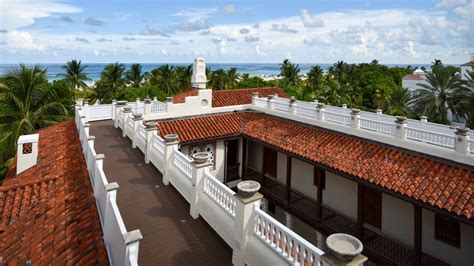 Versace Mansion: Inside South Beach's sensational hotel 